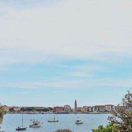 Appartmani Punta Umag Exteriér fotografie