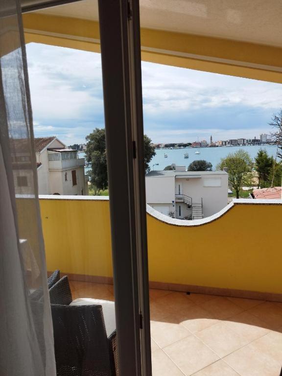Appartmani Punta Umag Exteriér fotografie