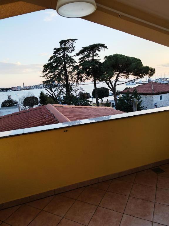 Appartmani Punta Umag Exteriér fotografie