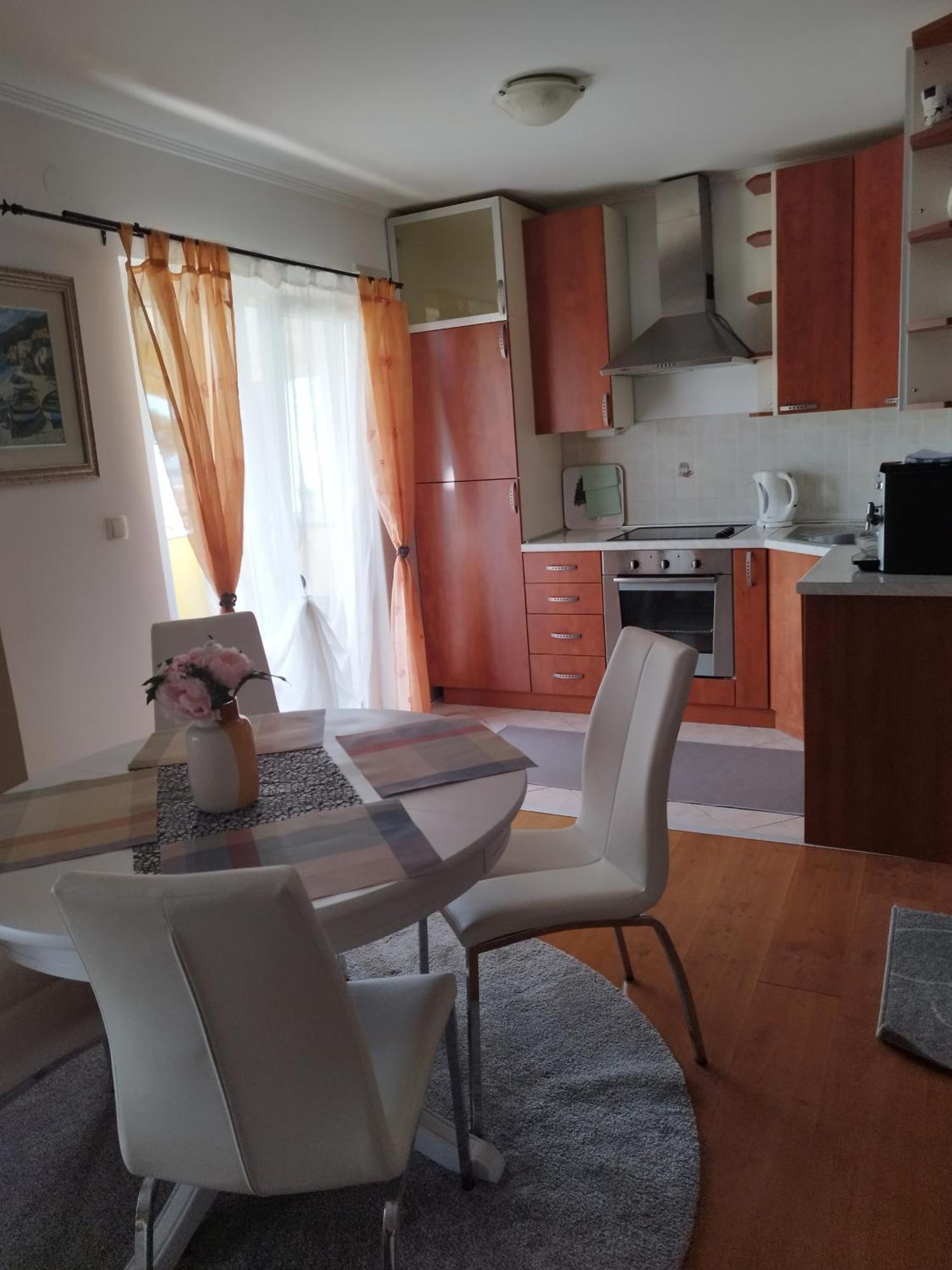 Appartmani Punta Umag Exteriér fotografie