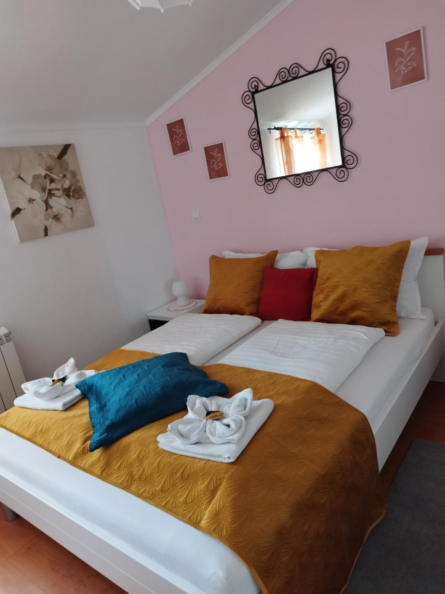 Appartmani Punta Umag Exteriér fotografie