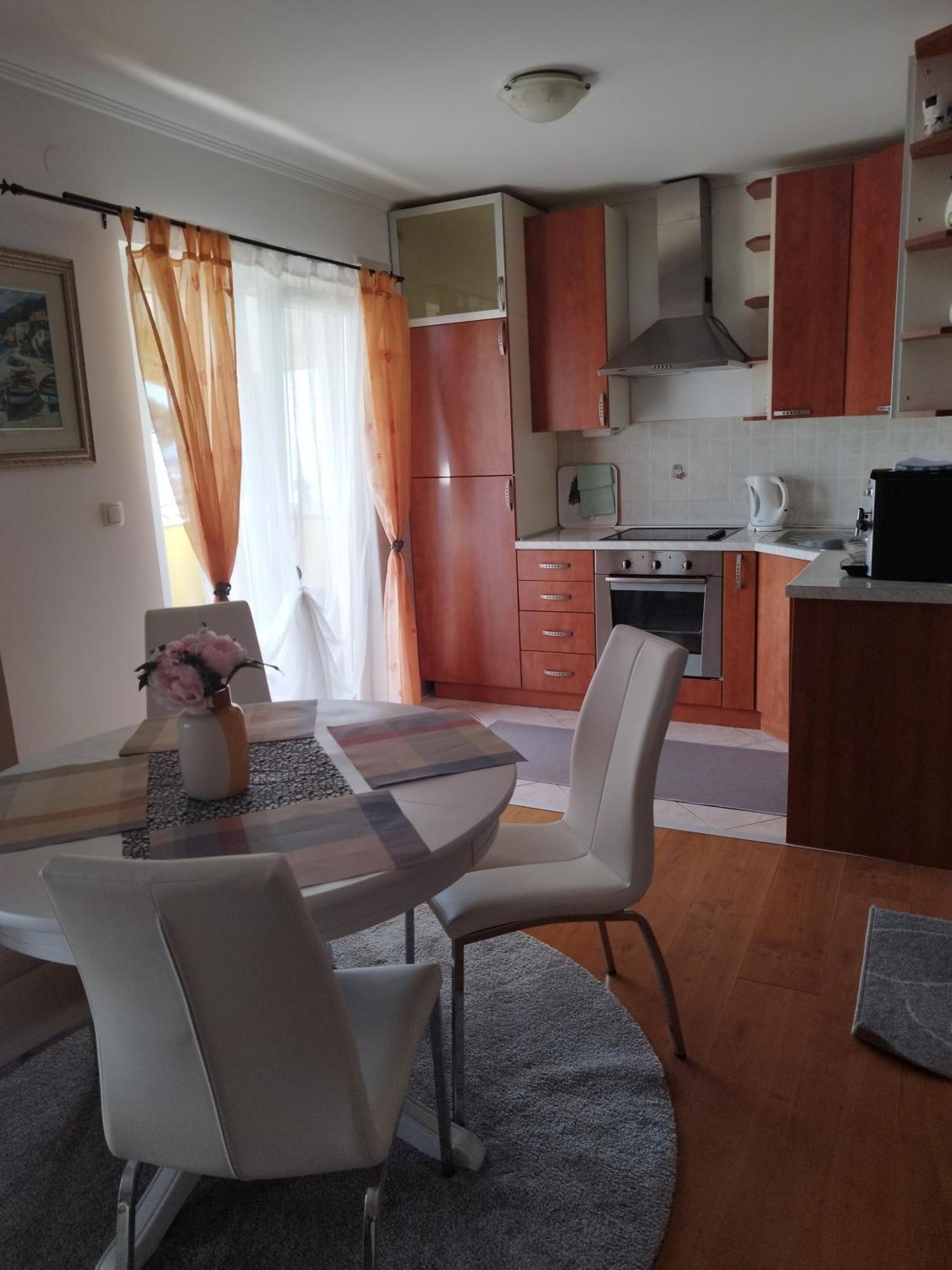 Appartmani Punta Umag Exteriér fotografie