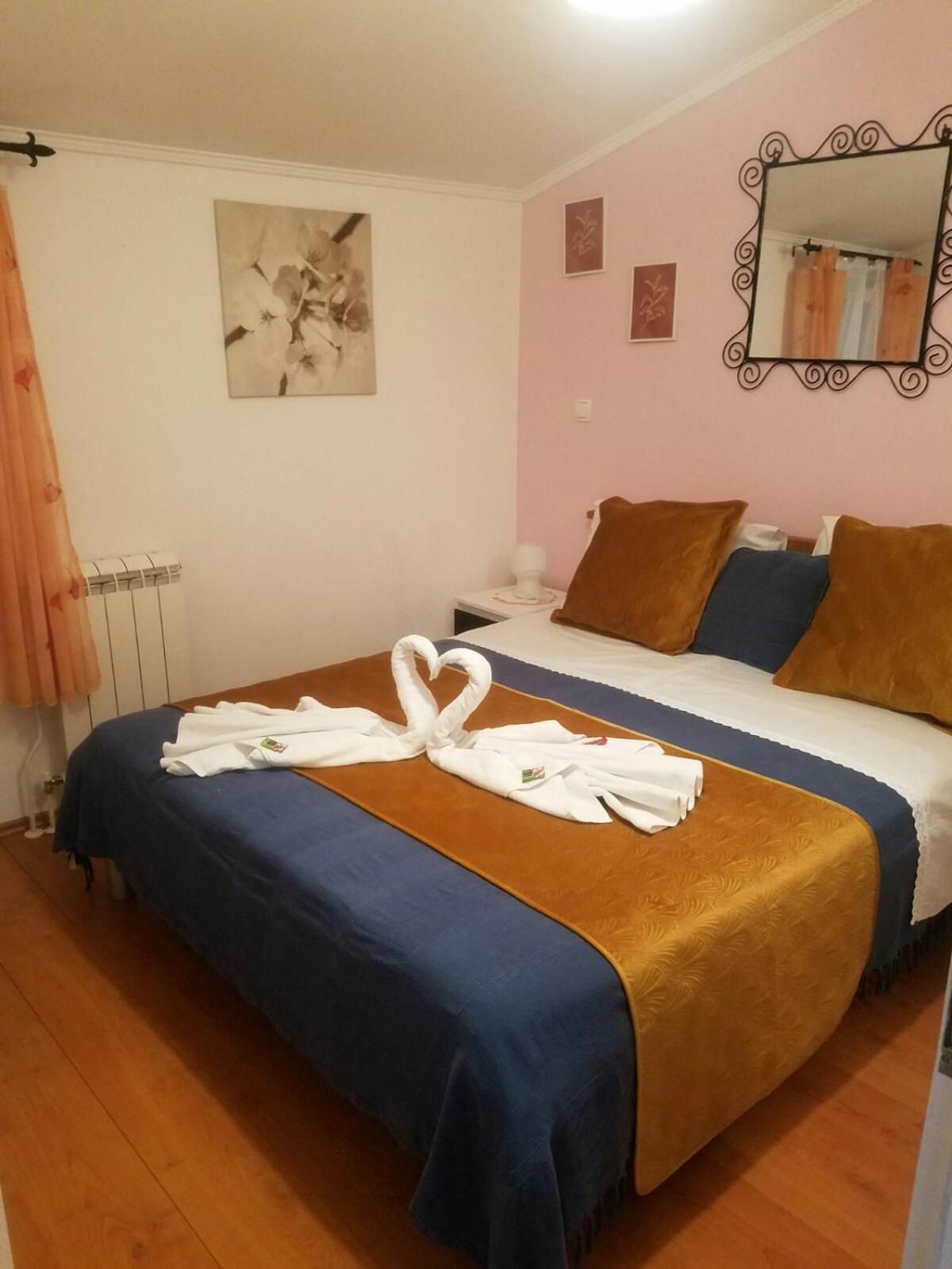 Appartmani Punta Umag Exteriér fotografie